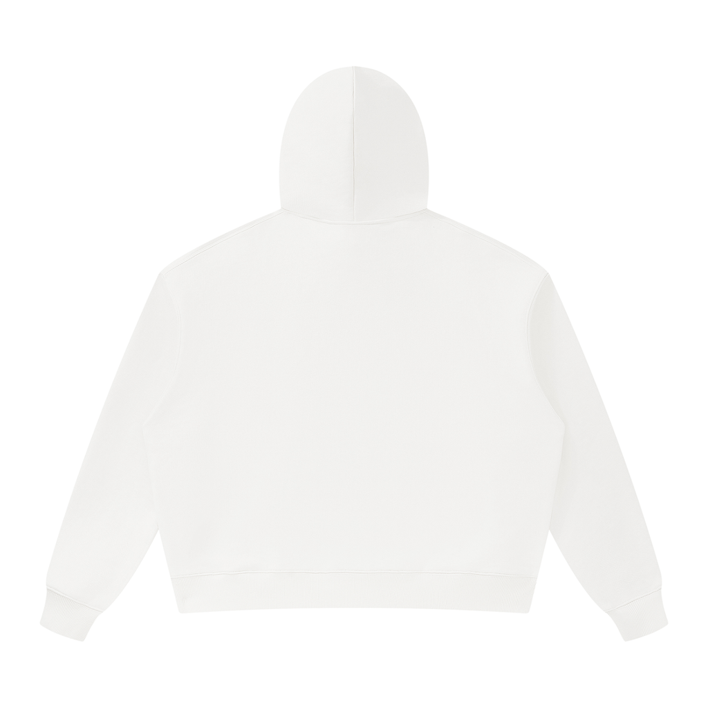 Loki & Ivy Unisex Oversized Heavyweight Hoodie