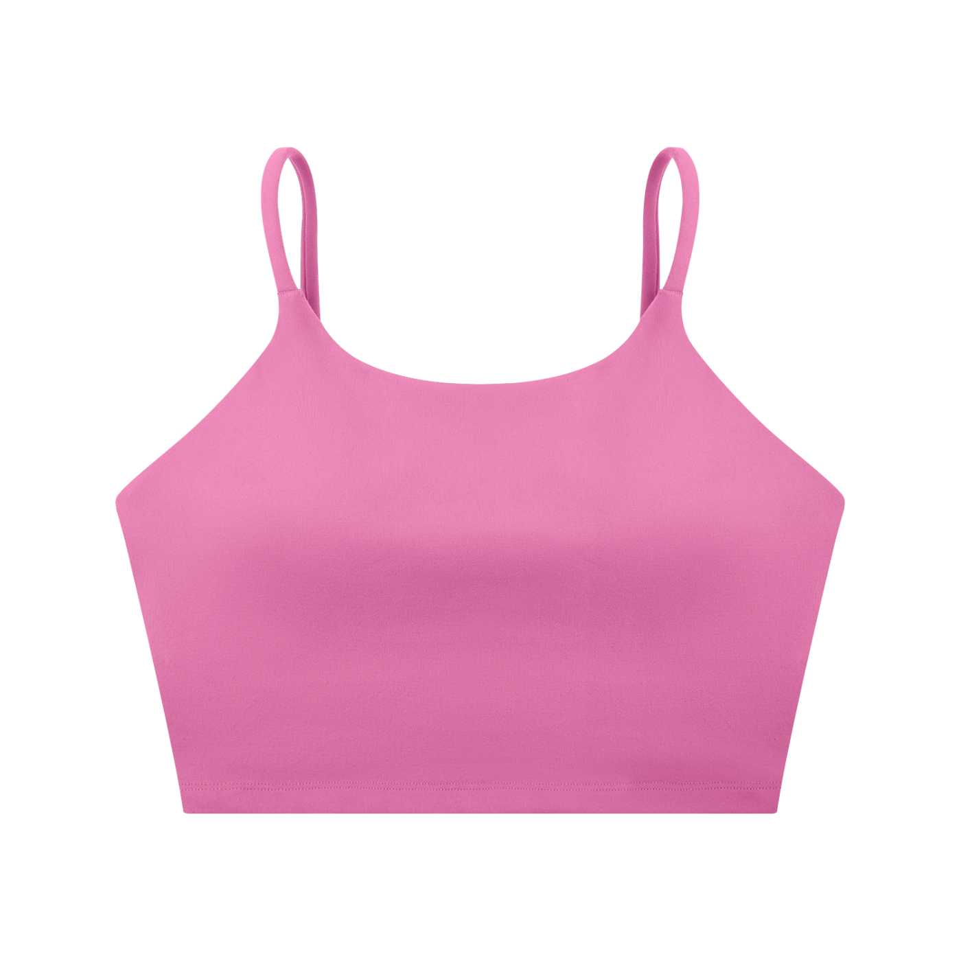 Loki & Ivy Spaghetti Strap Yoga Sports Bra