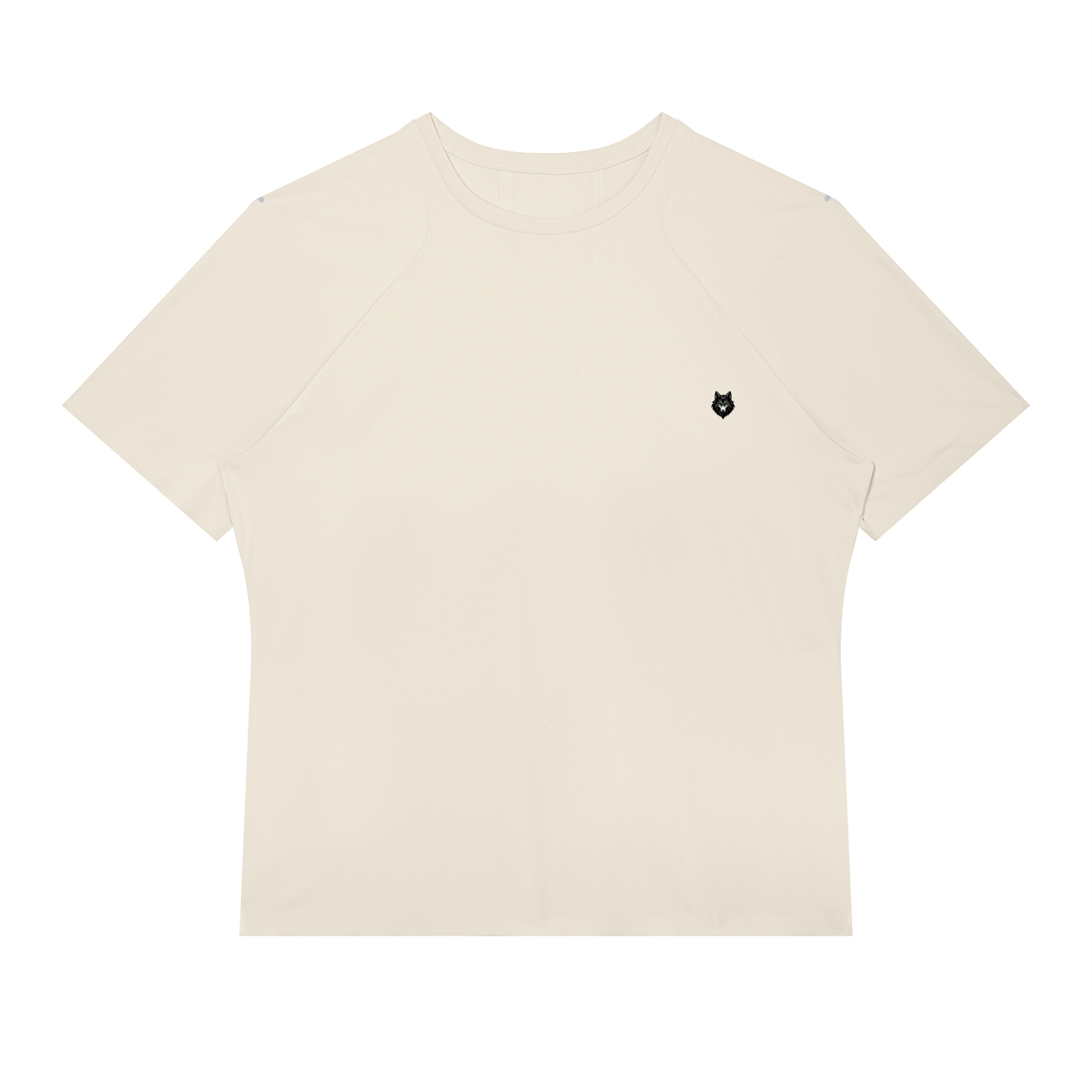 Loki & Ivy Men’s Performance Raglan Tee