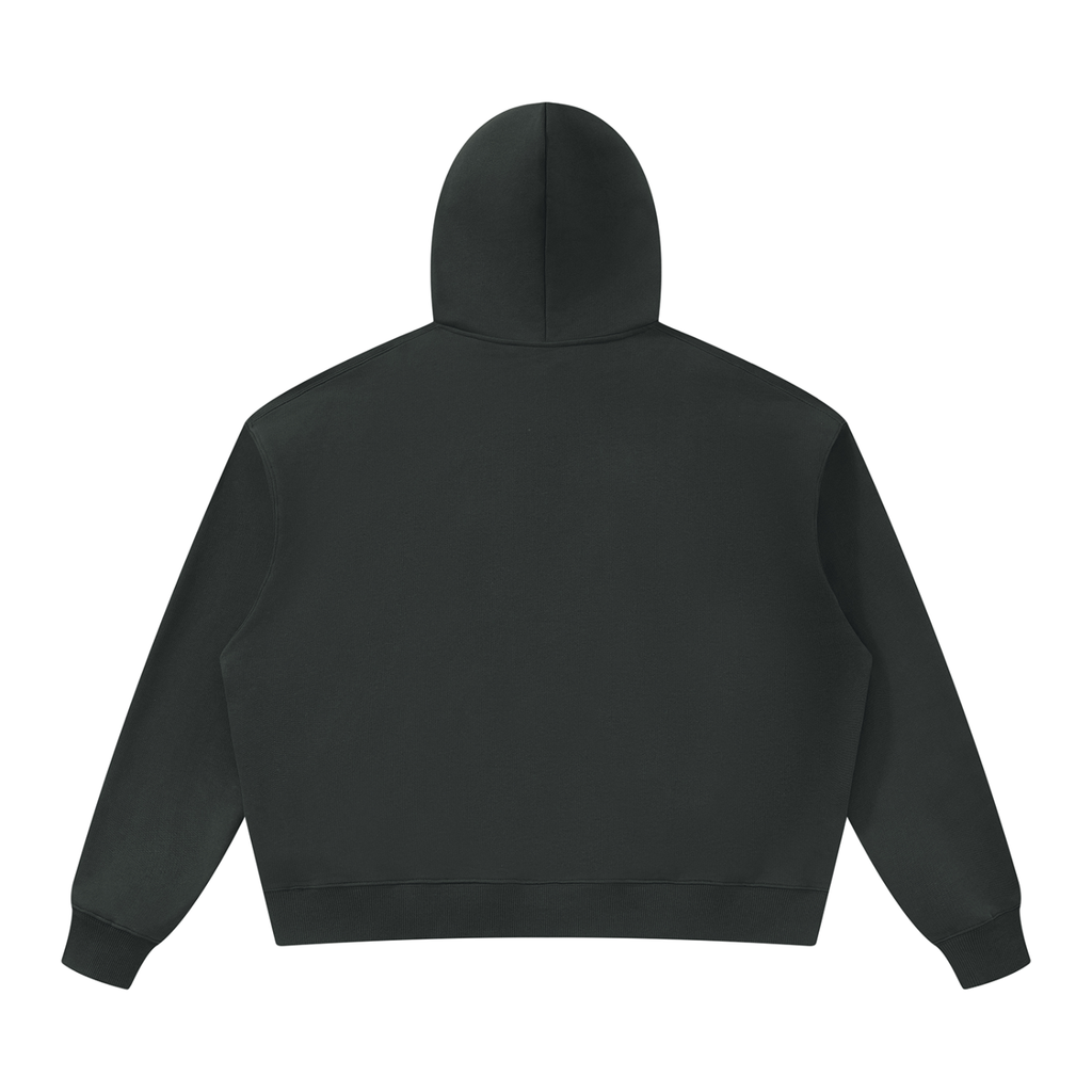 Loki & Ivy Unisex Oversized Heavyweight Hoodie