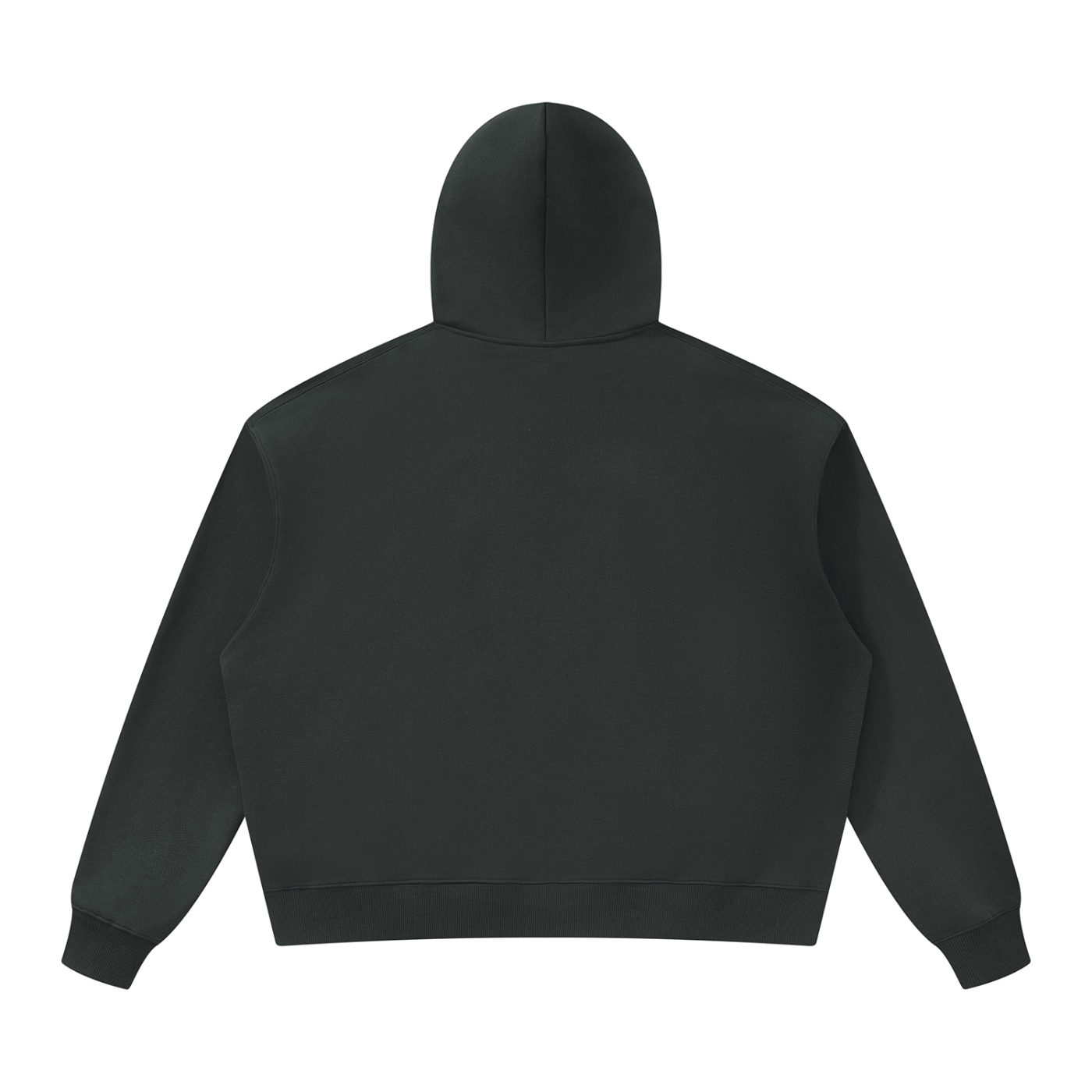 Loki & Ivy Unisex Oversized Heavyweight Hoodie