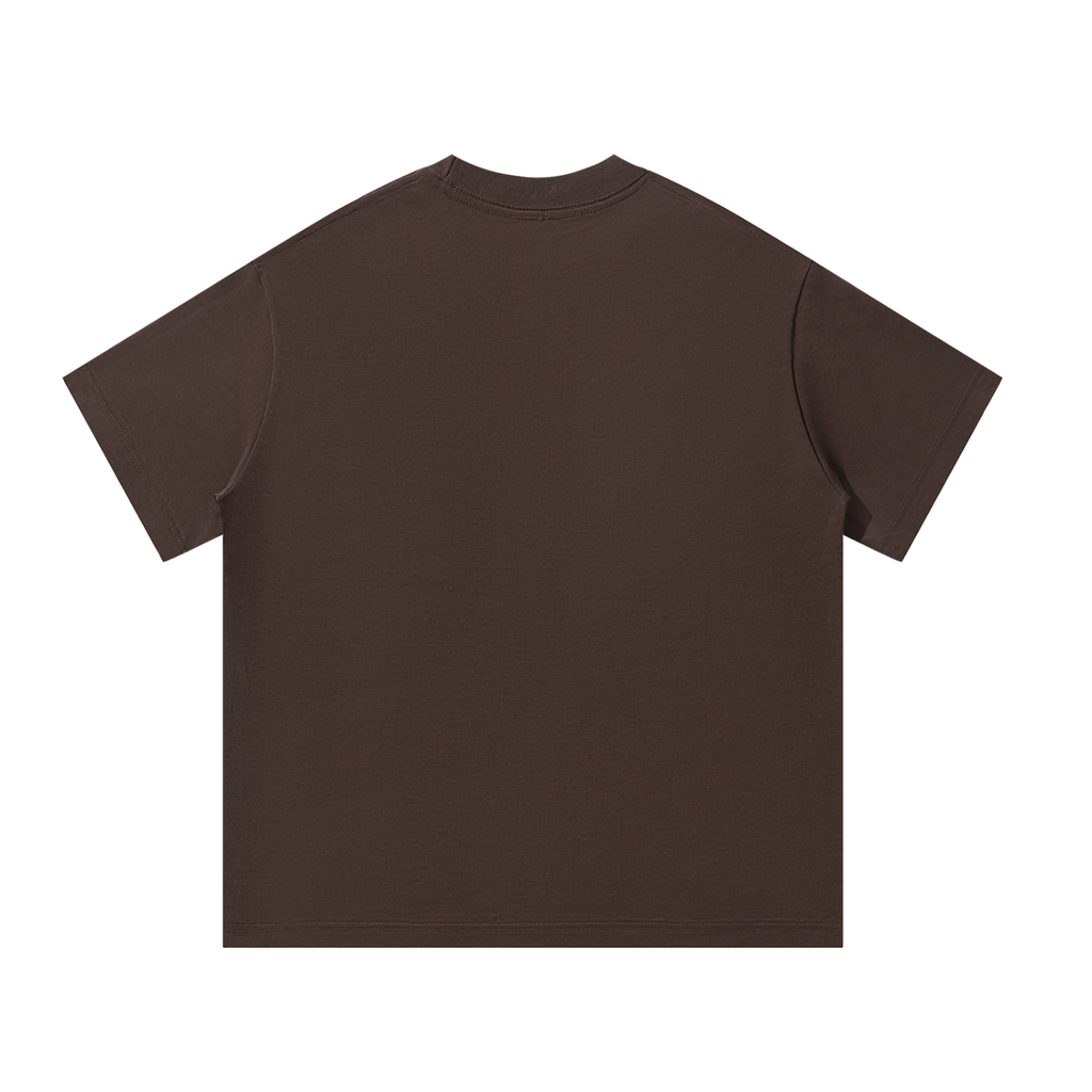 Loki & Ivy Unisex Oversized T-Shirt