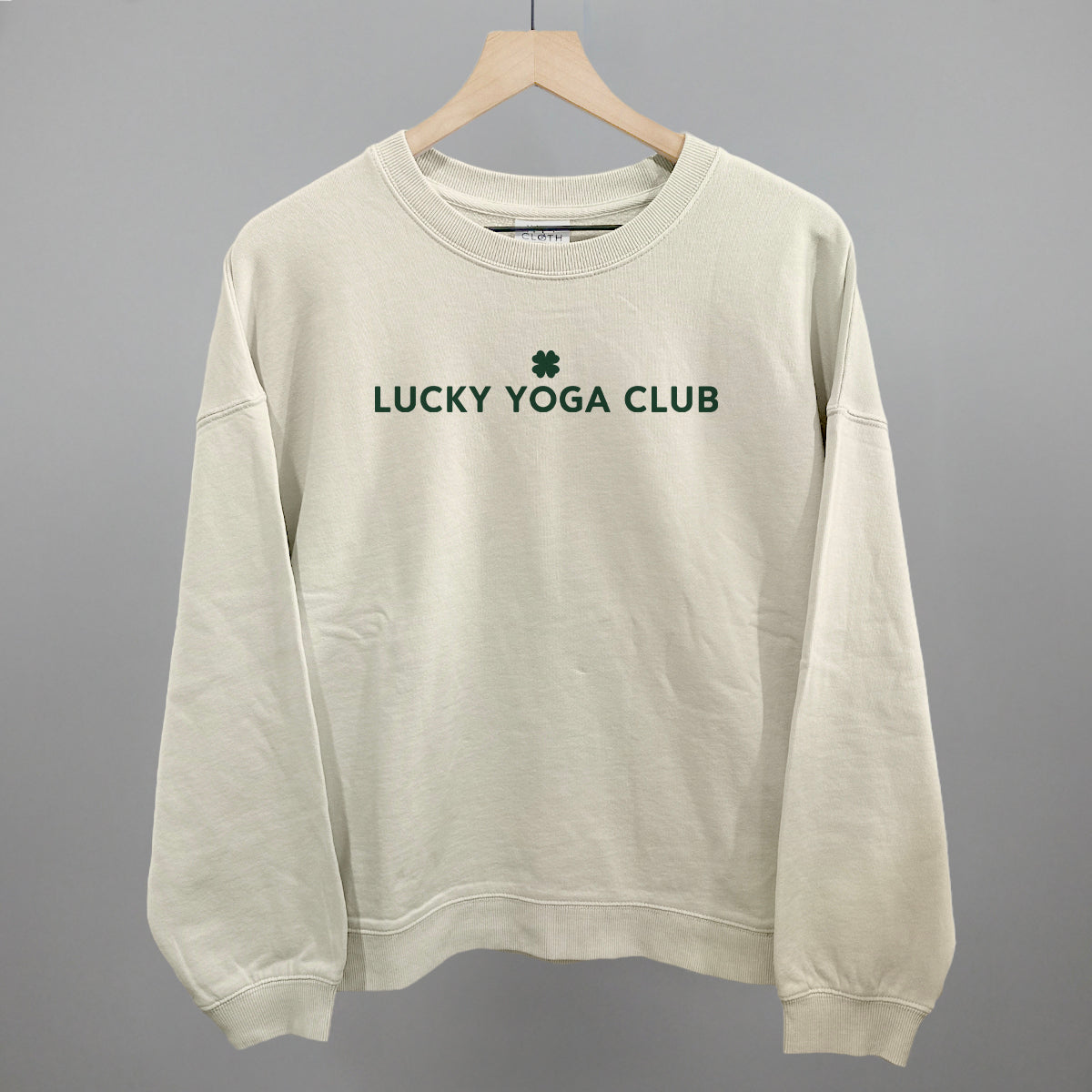 Lucky Yoga Club