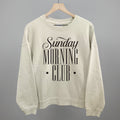 Sunday Morning Club