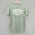Forgiven 1 John 1:9