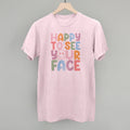 Happy To See Your Face