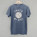 That's My Girl Volleyball