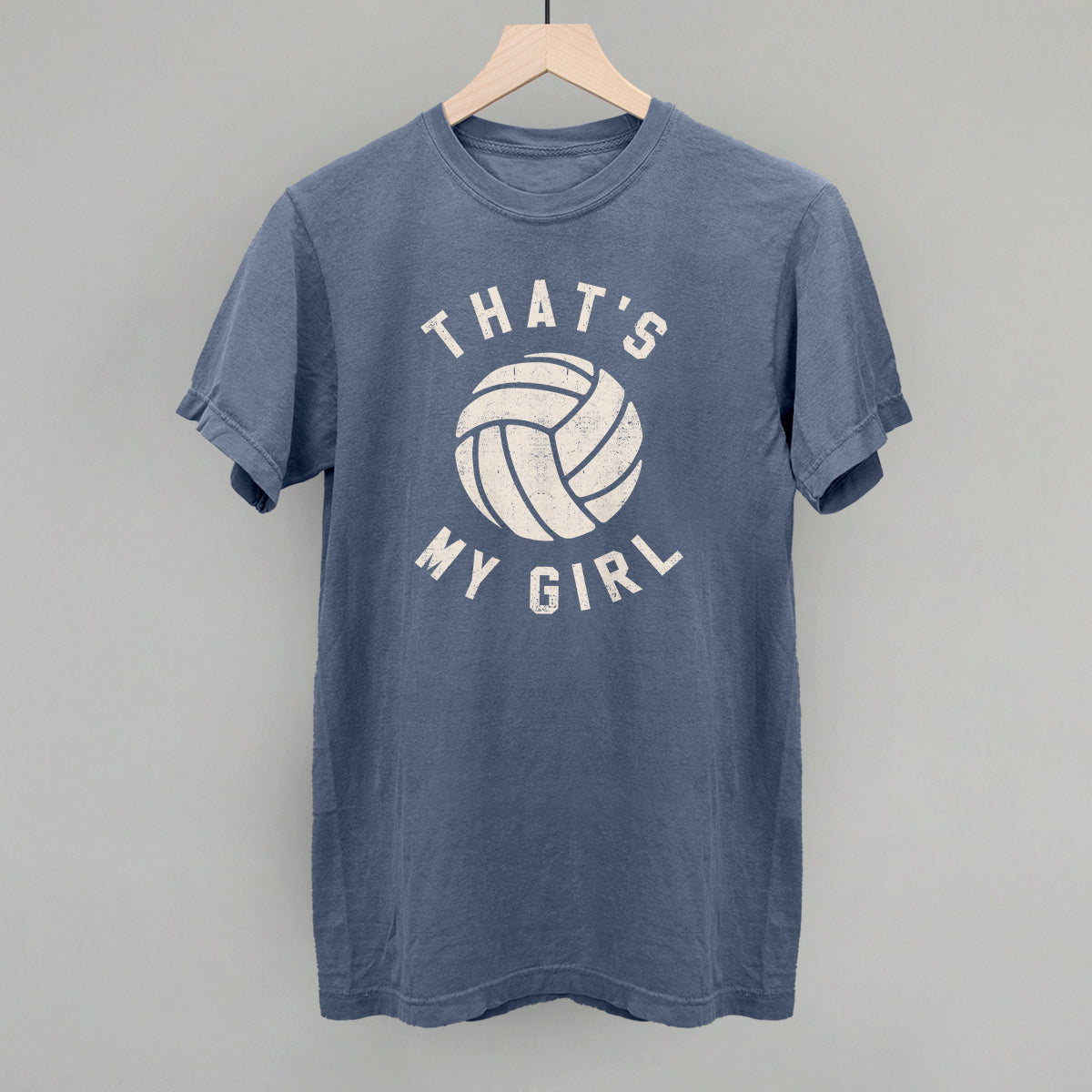 That's My Girl Volleyball