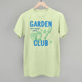 Garden Club Doodles