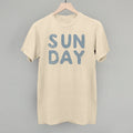 Sunday Distressed