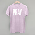 Pray Oversized