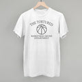 The Tortured Basketball Moms Department