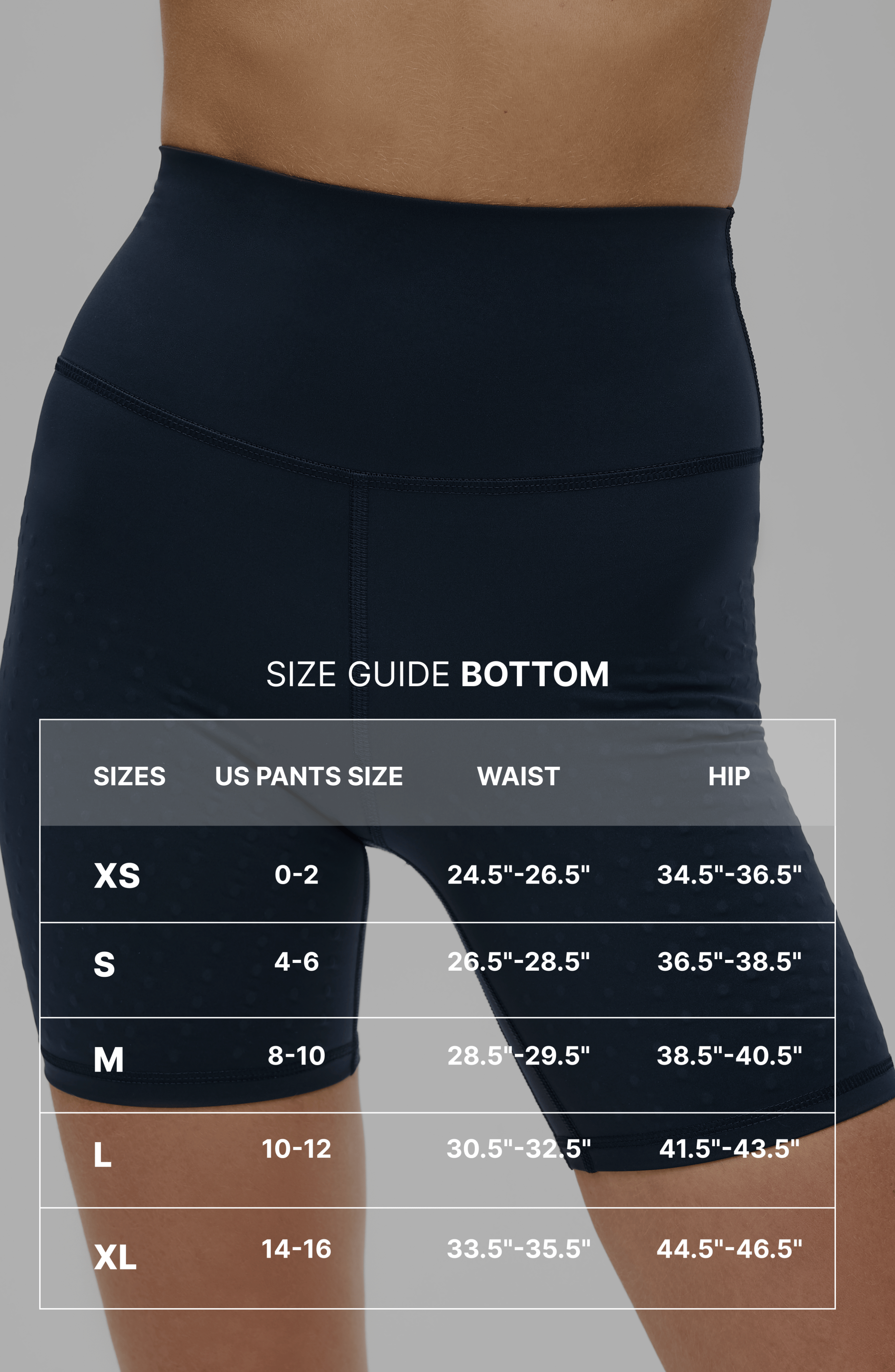 L'Original Lymphatic 7.5" Bike Short
