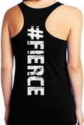 Women's FIERCE Tank Top