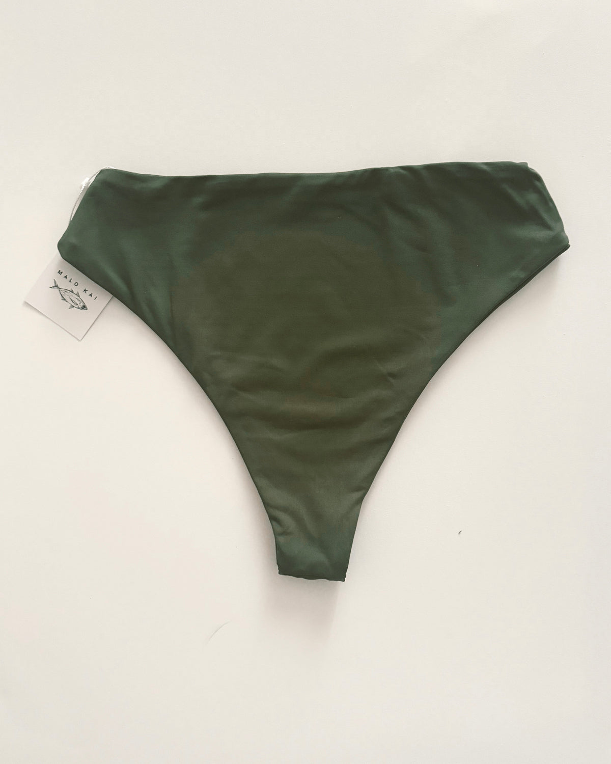 Amanda Bikini Bottoms - Nori