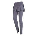 Women High Waist Skirts Legging