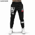 Men's Running Training Gym Leggings
