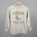 Sourdough Starter Social Club
