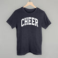 Cheer Arch (White)