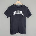 Lake Mama Arch (White)