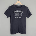 Thermostat Police