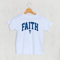 Faith Arch (Blue) (Kids)