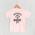 Brother's Biggest Fan Soccer (Kids)