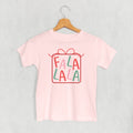 Fa La La La Present (Kids)