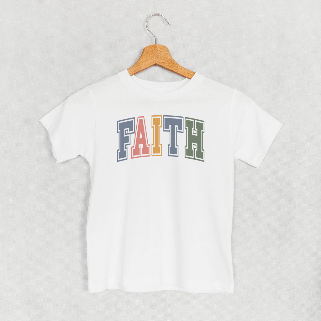 Faith Collegiate (Kids)
