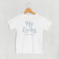 He Lives (Kids)