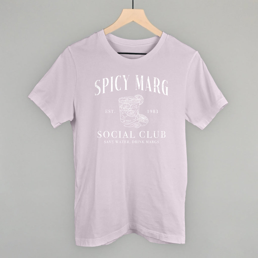 Spicy Marg Social Club