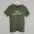 Bah Humbug Script