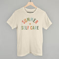 Summer And Self Care