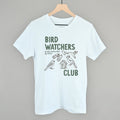 Birdwatchers Club Doodles