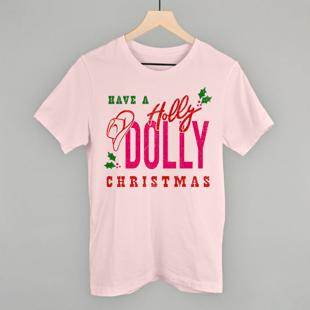 Holly Dolly Christmas