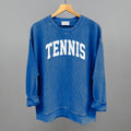 Tennis Arch (White)