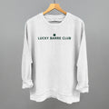 Lucky Barre Club