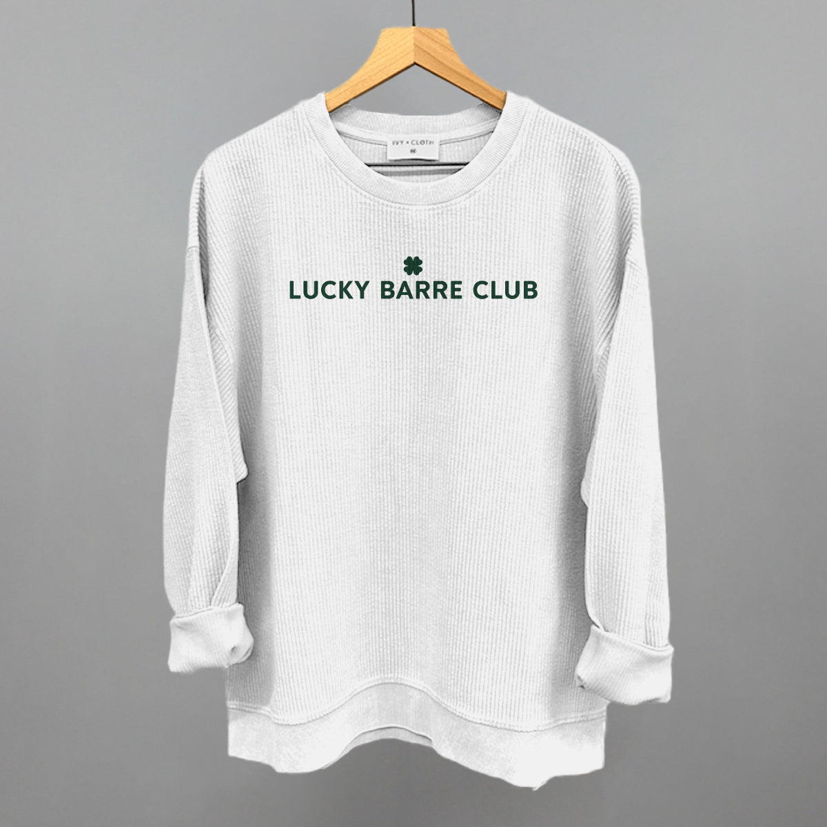 Lucky Barre Club
