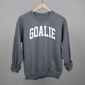 Goalie Arch