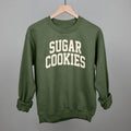 Sugar Cookies Arch