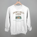 Snowy Hills Lodge