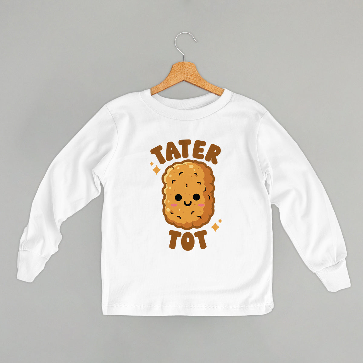 Tater Tot (Kids)
