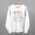 Aspire To Retire Club