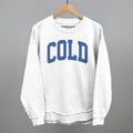 Cold Arch