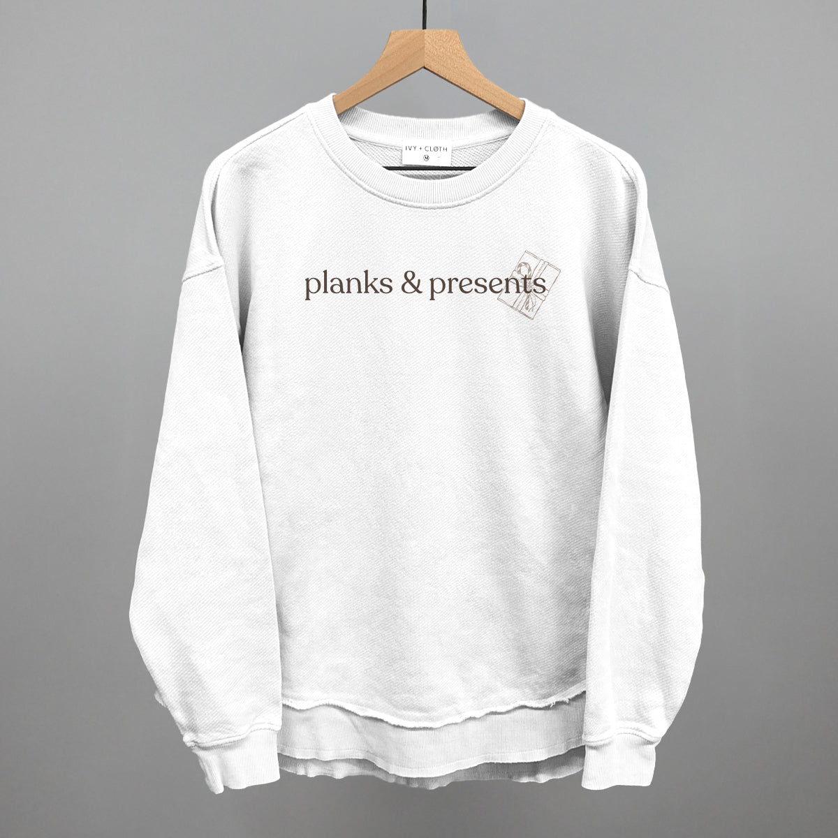 Planks & Presents