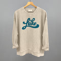 Lake (Script)