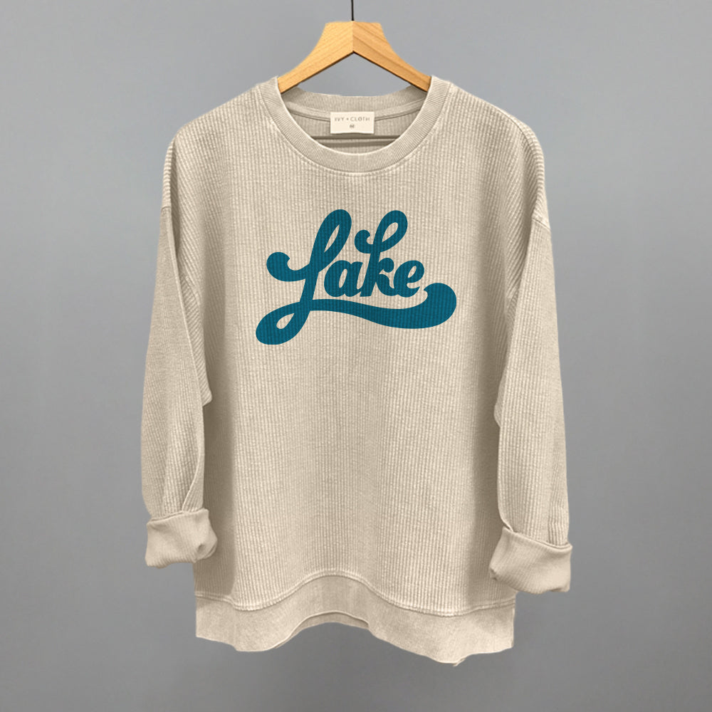 Lake (Script)