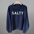 Salty (White)