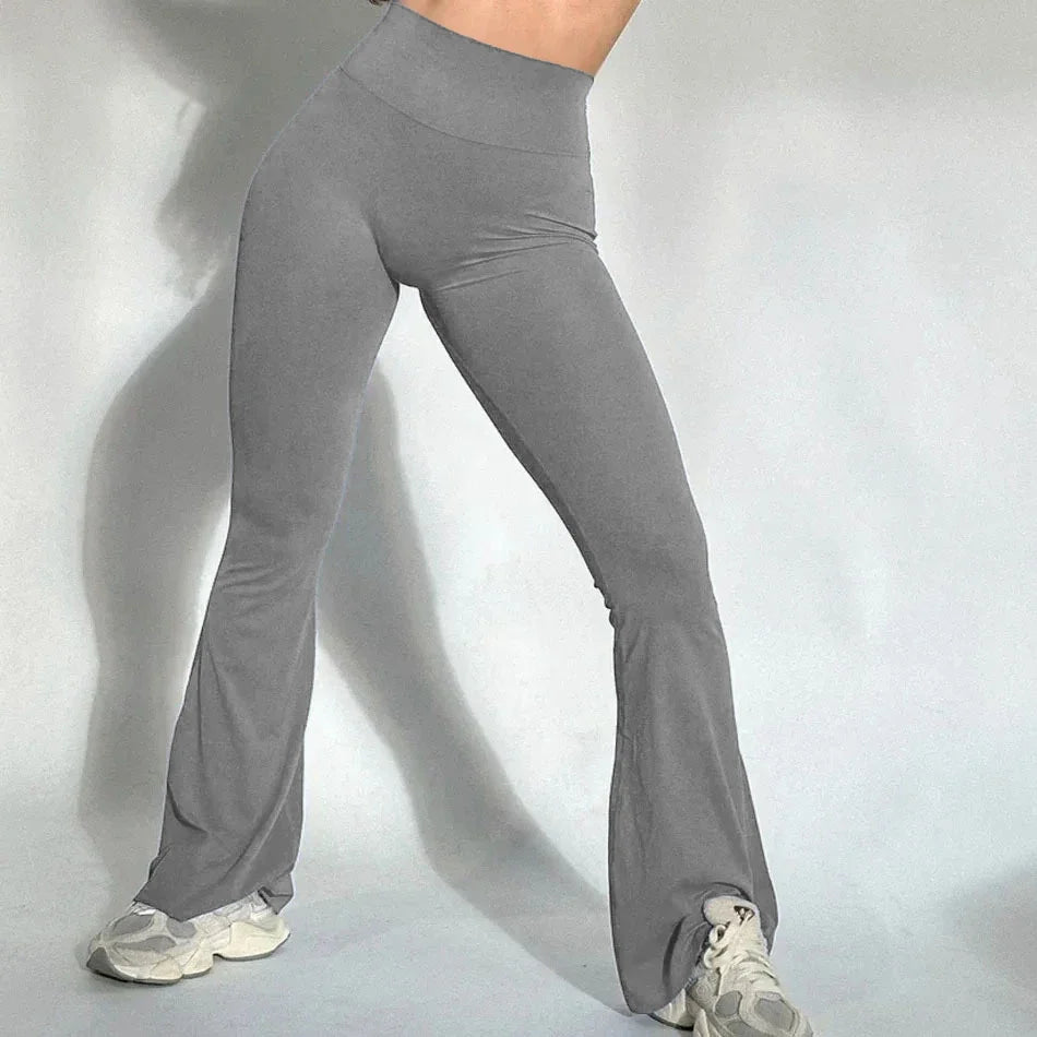 CurvyLift High-Waist Yoga Leggings