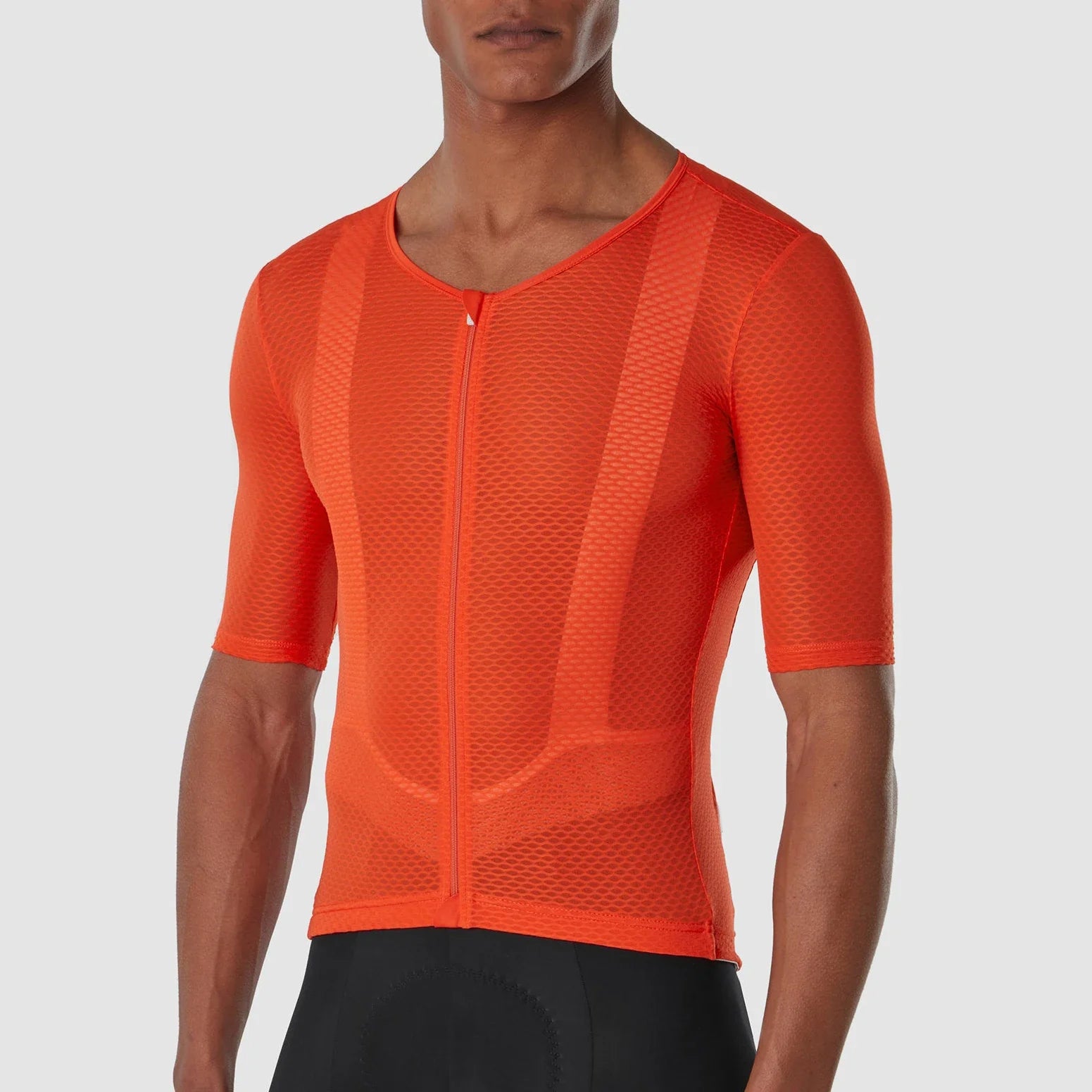 Men's Pro Cycling Jersey Short Sleeve
